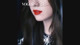 광고에서 한효주 - هــــان هـیو جــو در تبلیـــغات6