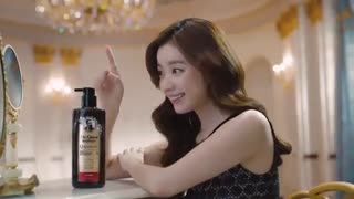 광고에서 한효주 - هــــان هـیو جــو در تبلیـــغات7