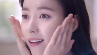 광고에서 한효주 - هــــان هـیو جــو در تبلیـــغات8
