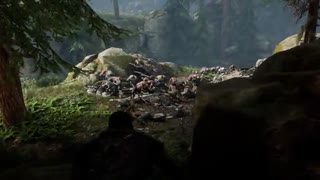 گیم پلی بازی Days Gone - E3 2017