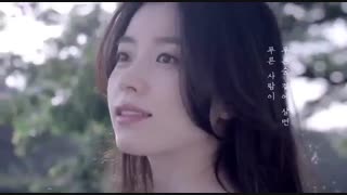 광고에서 한효주 - هــــان هـیو جــو در تبلیـــغات9