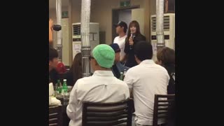 کلیپی از هیوجو