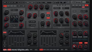 دانلود وی اس تی  جدید REVEAL SOUND SPIRE HQ V1.0.20 Cracked R2R