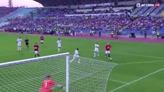 خلاصه بازی یاران برباتف 3-3 یاران فیگو