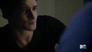 سریال Teen Wolf (گرگینه جوان ) فصل سوم قسمت چهاردهم بازیرنویس فارسی