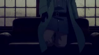Joker Game AMV_Black Sea