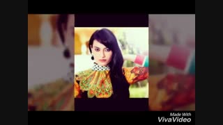 میکس از عکس های اسد و زویا