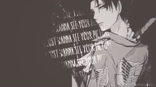 تولدت مبارک مهرانه ..Levi x Eren~AMV