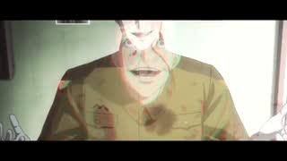 Joker Game AMV_Don't  Cry Mercy