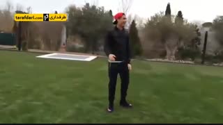 توضیهات مهم برید تو کوییزه جواب بدین