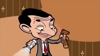 کارتون مستر بین 2017 - سری جدید کارتون مستربین 2017 شامل چند قسمت در یک سری