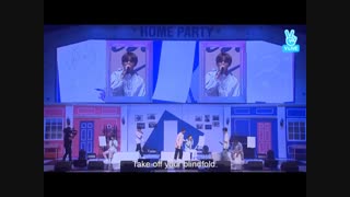 bts home party full