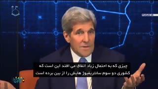 اسرار شگفت انگیز برجام از زبان مسئولین آمریکایی