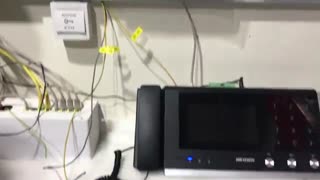 نمایندگی ایفون تصویری هایکویژن و داهوا