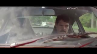 تریلر  سریال El Chapo