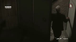 دانلود سریال نفس رمضان 96 کیفیت عالی - قسمت هجدهم