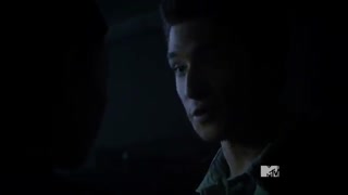 سریال Teen Wolf (گرگینه جوان) فصل سوم قسمت شانزدهم بازیرنویس فارسی