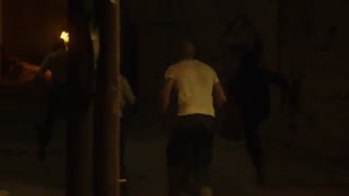 فرار از زندان فصل پنجم قسمت پنجم