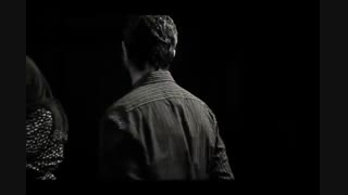 تیزر نمایش "صبحانه در غروب" کاری از گلچهر دامغانی