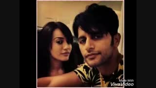 میکسی زیبا از آهیل و صنم (mahdiyeh.bashtani)