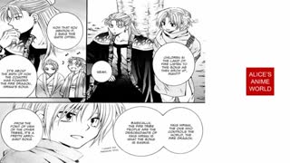 Akatsuki no yona season 2 episode 13