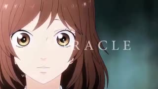 Ao Haru Ride AMV - Enchanted 