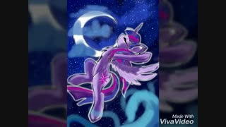 یکی از نقاشی و نمونه کارام از این برنامه با28 تا لایک