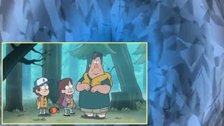 gravity falls فصل 1 قسمت 2