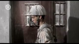فیلم سینمایی مزار شریف