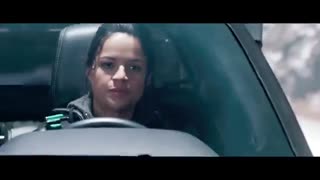 دانلود فیلم دوبله: سریع و خشمگین 7 (2015) Fast and Furious 7