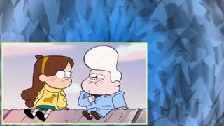 gravity falls فصل 1 قسمت 4