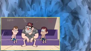 gravity falls فصل 1 قسمت 15