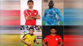 جذب ستاره ها توسط پرسپولیس در نقل و انتقالات