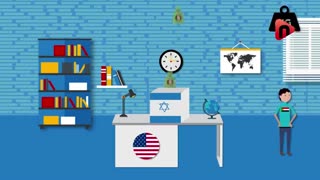 آمریکایی فکر کنیم!!!