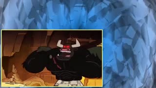 gravity falls فصل 1 قسمت 6