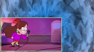 gravity falls فصل 1 قسمت 7