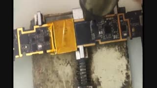 آموزش صفر تا صد تعویض و پروگرام هارد و ترمیم بوت