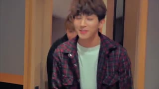 haeri و جوجو از یوکیس در love me