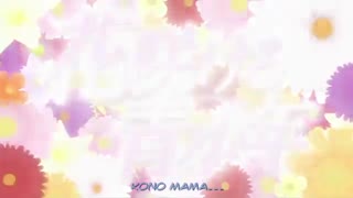 تیتراژ فوق العاده ی  انیمه شکوفایی جوانی (1)