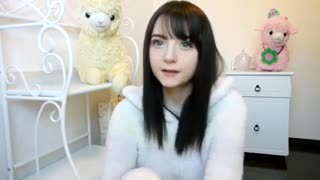 عروسک لندن از خونشون فرار کرد (ونوس آنجلیک ) (توضیحات بسیار مهم)  ترجمه حرف هاش در توضیحات و نظرات