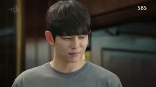 سریال وقتی عاشق نبودیم قسمت 7 کامل