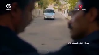 سریال اکیا قسمت 146