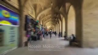 گذری کوتاه در کرمان (بخش اول)