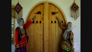 اقامتگاه بوم گردی تلارخانه - خمام - گیلان