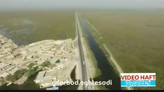 زیبا مثل خوزستان