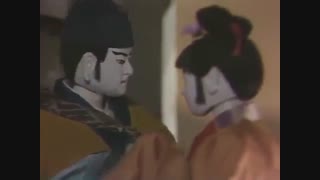 Romance of the Three Kingdoms - 001