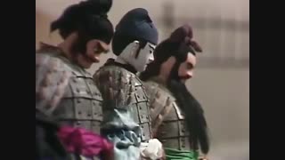 Romance of the Three Kingdoms - 002