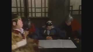 Romance of the Three Kingdoms - 005