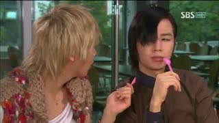 سریال توزیبایی قسمت 4