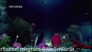 قول های سحر خانم خخخ دوبله به فارسی خیلی قشنگه کم یابه توضیهات